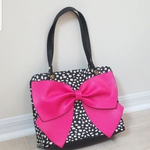 Betsey Johnson Handbag